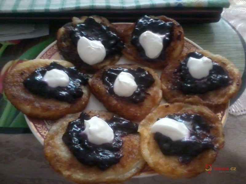 Lívanečky - fotografie 3