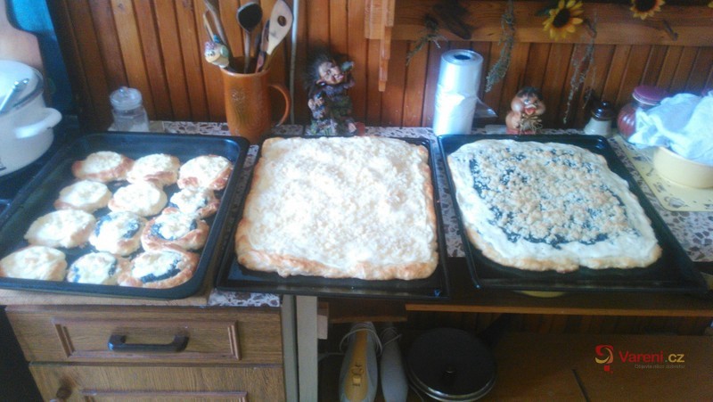 Valašské frgále - fotografie 4