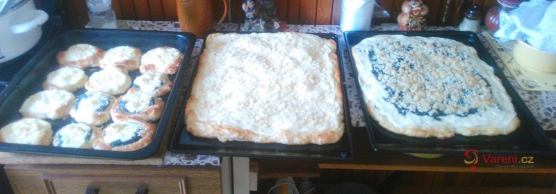 Valašské frgále - fotografie 3