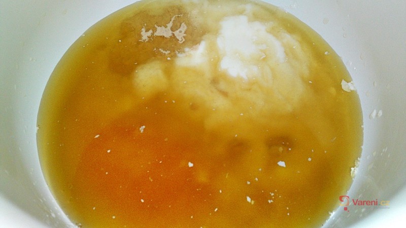 Domácí bramborový chléb s kváskem a droždím s předtěstem - fotografie 3