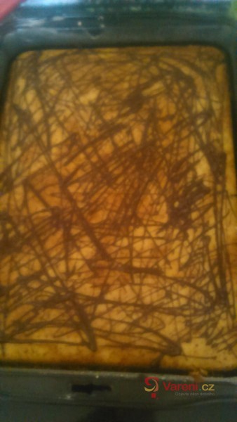 Buchta z přesnídávek - fotografie 2