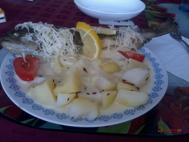 Labužník - fotografie 2