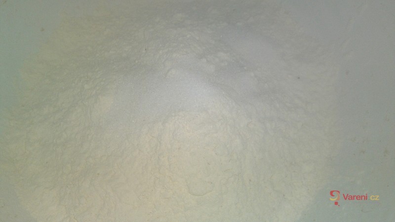 Bílý bramborový kmínový chléb mojí babičky - fotografie 2