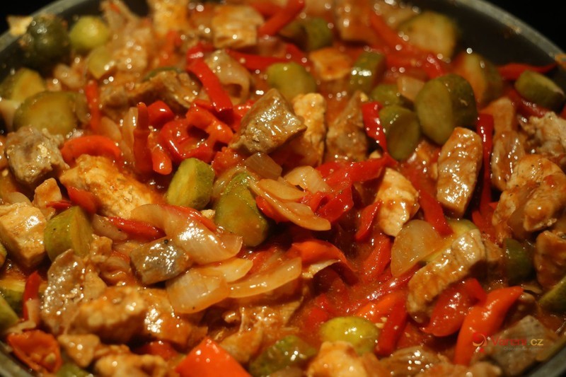 Katův šleh - fotografie 3