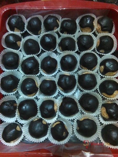 Nepečená margotka od margotky - fotografie 3