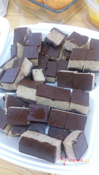 Nepečená margotka od margotky - fotografie 2