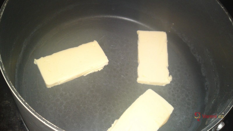 Domácí kynutý houskový knedlík - fotografie 3