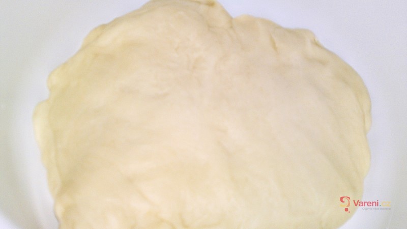 Voňavý trdelník - fotografie 2