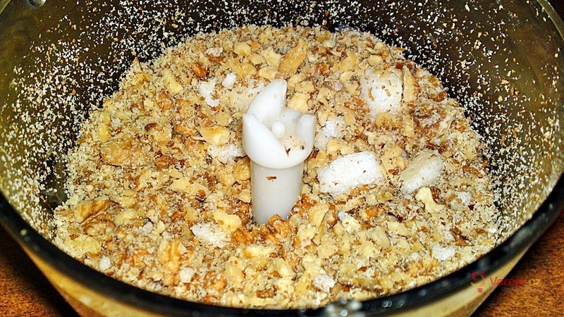 Voňavý trdelník - fotografie 3