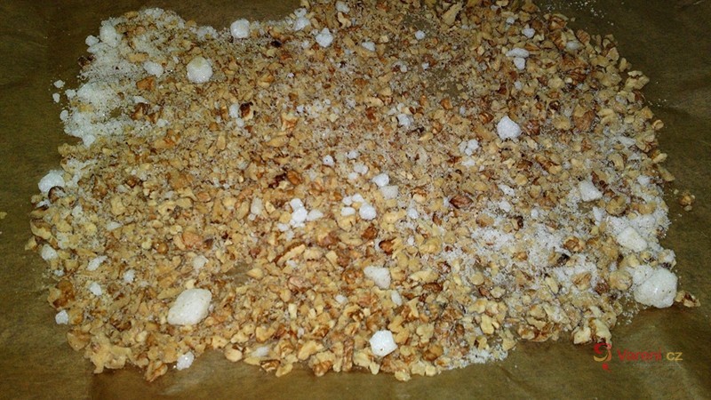 Voňavý trdelník - fotografie 4