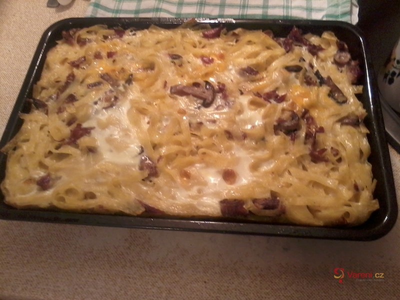 Šťavnaté šunkofleky - fotografie 3