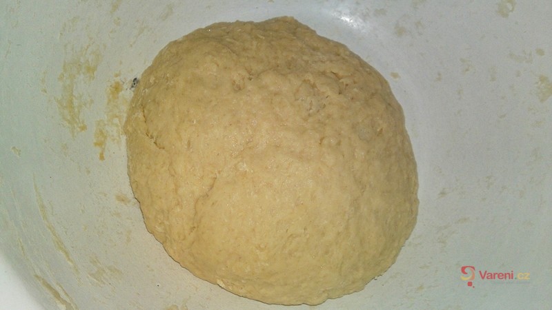 Maďarské kynuté skořicové tulipány - fotografie 4