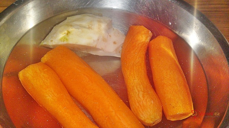 Osso buco - moderní verze - fotografie 3