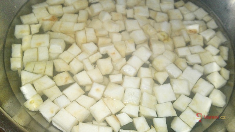 Osso buco - moderní verze - fotografie 4