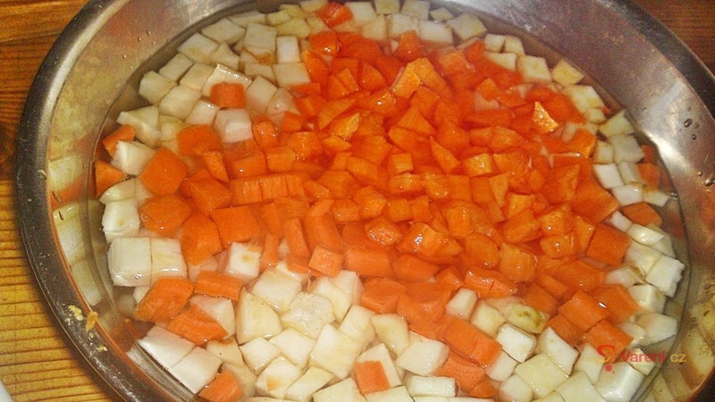 Osso buco - moderní verze - fotografie 5