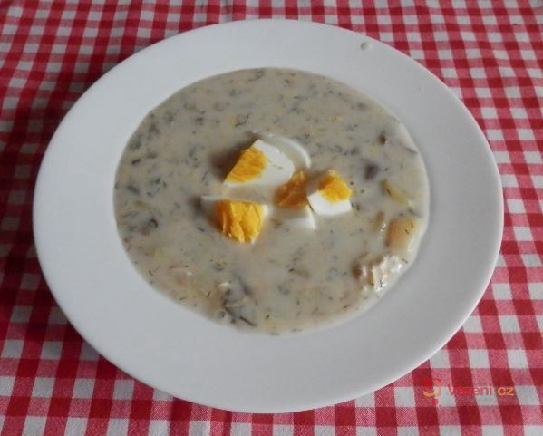 Pravá jihočeská kulajda - fotografie 3