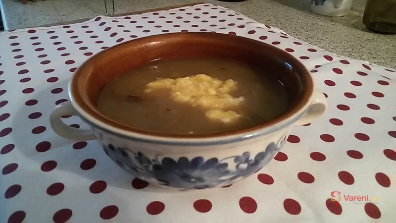 Krkonošské kyselo 2 - fotografie 2