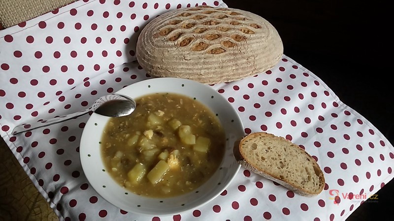 Krkonošské kyselo 2 - fotografie 3