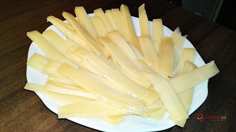 Francouzská roláda z kuřete - fotografie 4