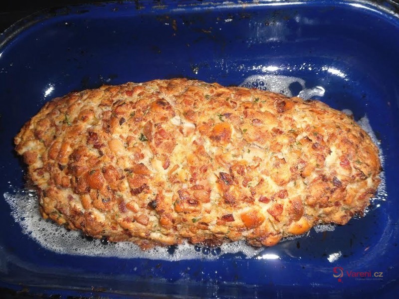 Vynikajicí nádivka - fotografie 2