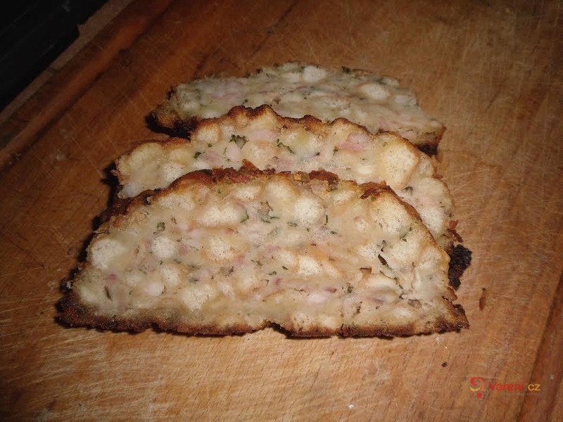 Vynikajicí nádivka - fotografie 3