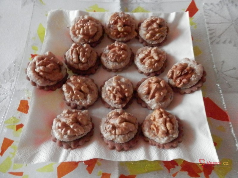 Myslivecké knoflíky - fotografie 2