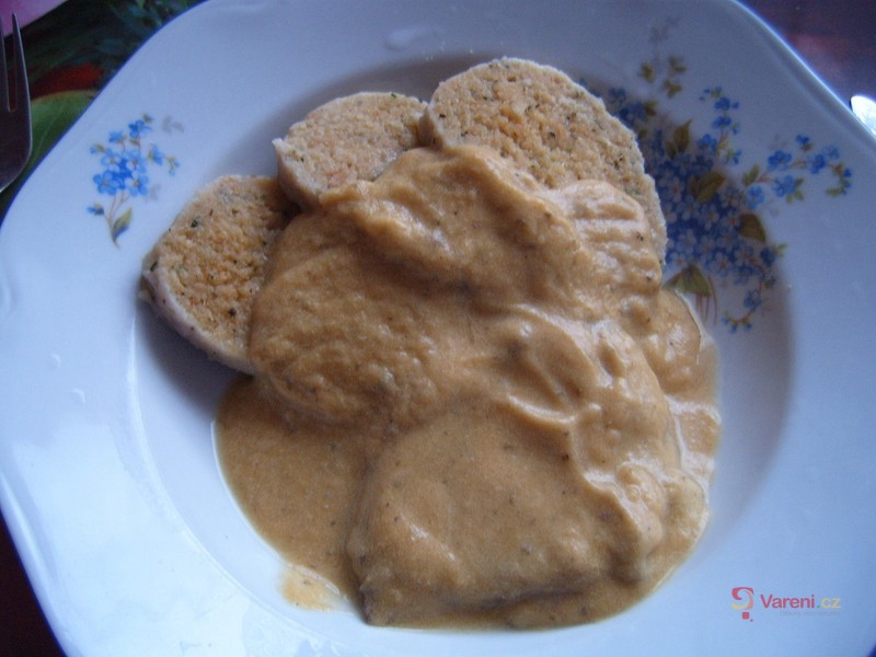 Rychlá parodie svíčkové - fotografie 2