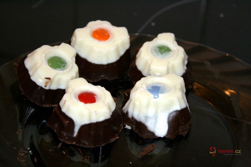 Sandokanovy oči - fotografie 2