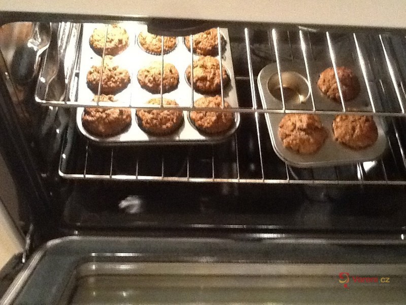 Muffiny pro kardiaky - fotografie 2