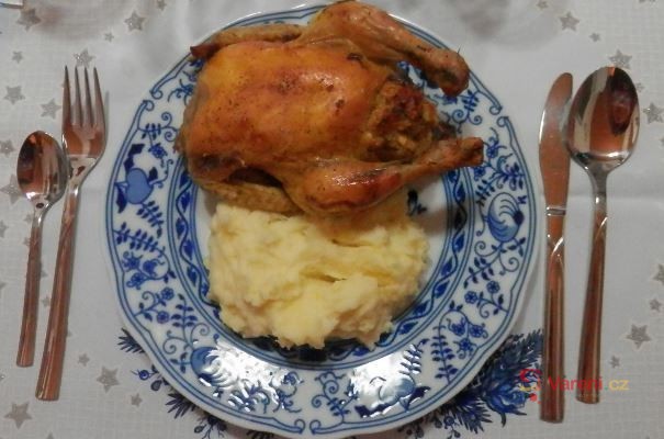 Nadívaná baby kuřátka s pestem - fotografie 2