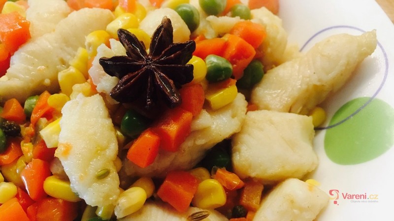 Dračí drápy - fotografie 3