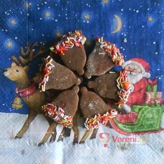 Mandlové zvonečky - fotografie 2