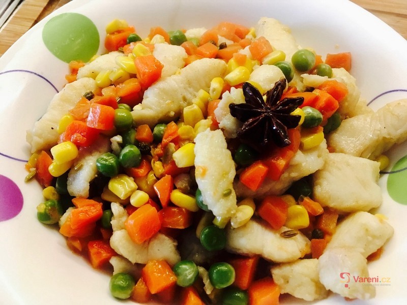 Dračí drápy - fotografie 2