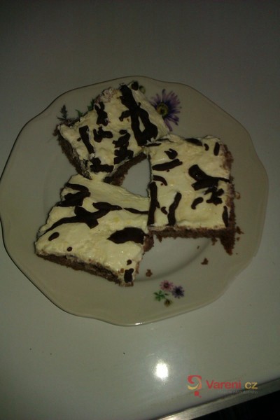 Hrníčkové Míša řezy  - fotografie 2