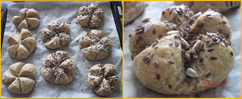 Kaiserky - fotografie 2