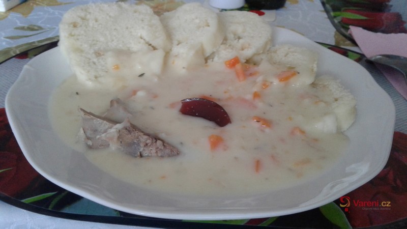 Levná svíčková - fotografie 2