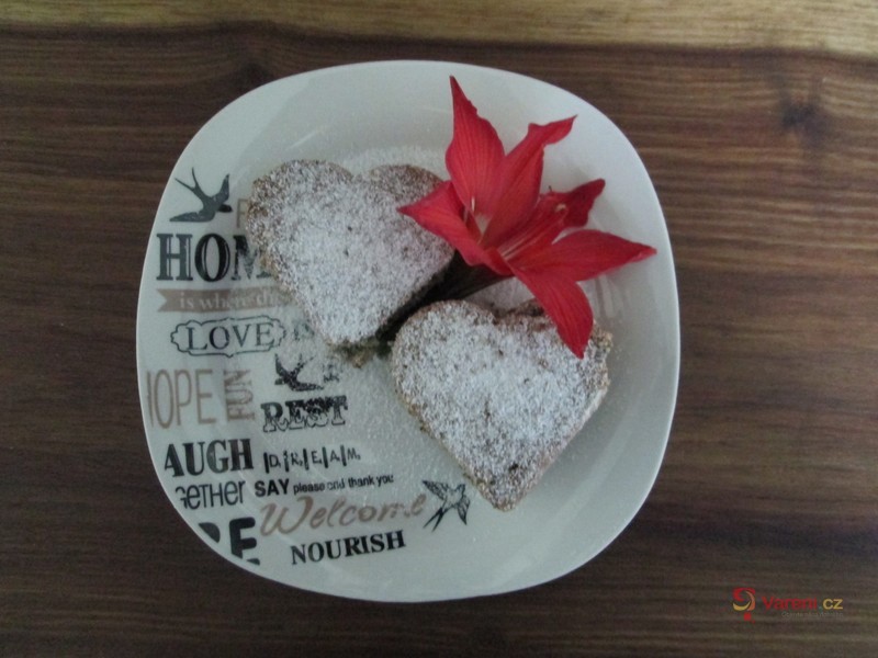 Hančin makovec - fotografie 2