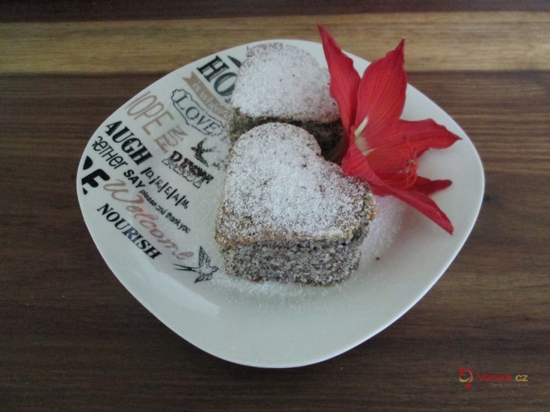 Hančin makovec - fotografie 3