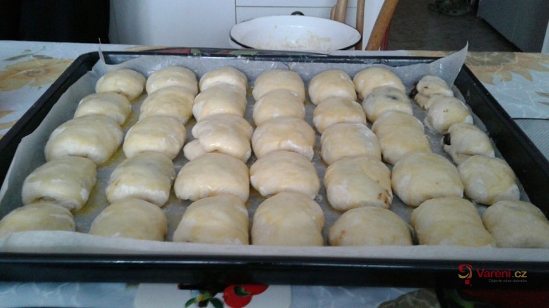 Kynuté buchty - fotografie 4