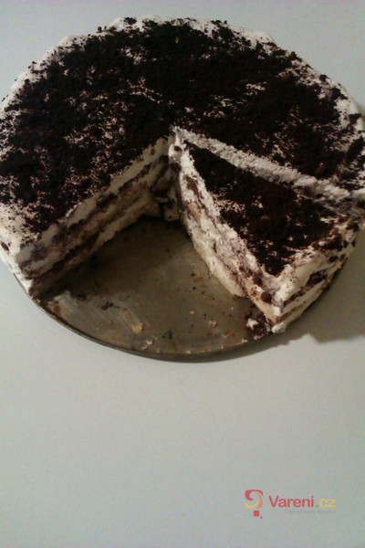 Smetanové pokušení - fotografie 3