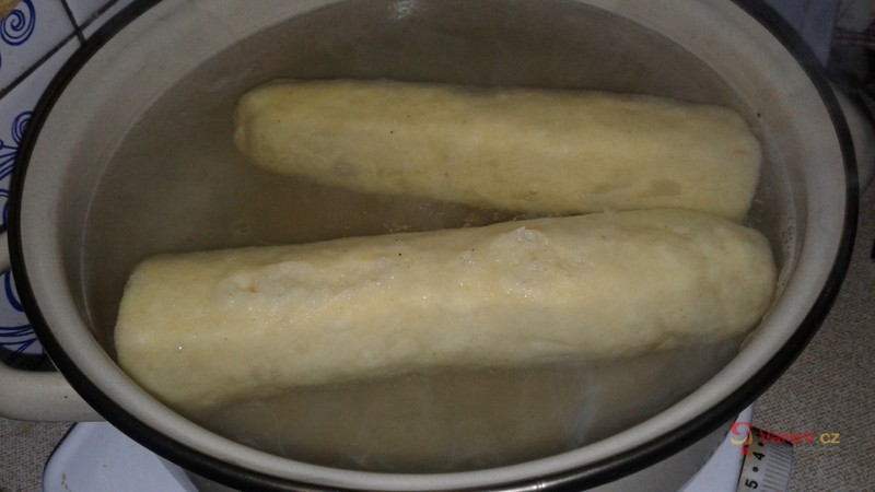 Pečený bůček - fotografie 4