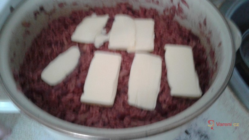 Rizoto z červené řepy - fotografie 2