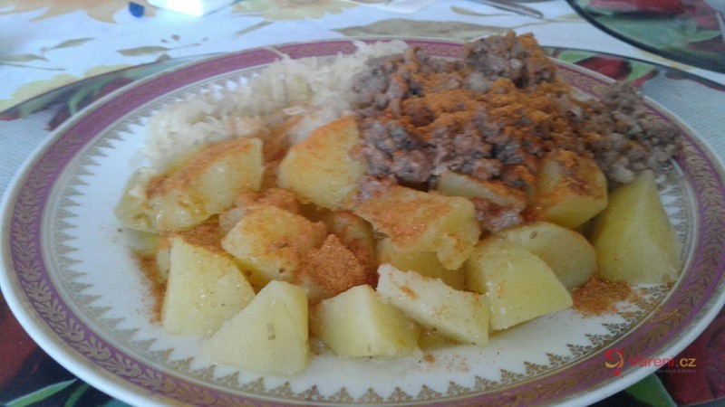 Domácí prejt - fotografie 3