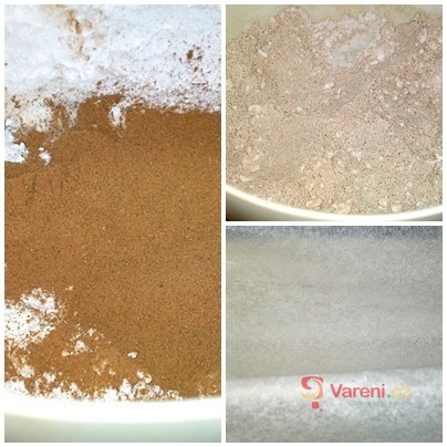 Jablkový prstenový kynutý koláč - fotografie 5