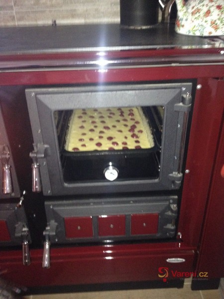 Litá bublanina mojí švagrové - fotografie 2