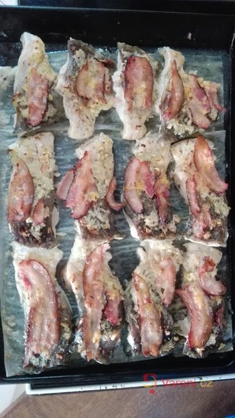 Plzeňský kapr - fotografie 2