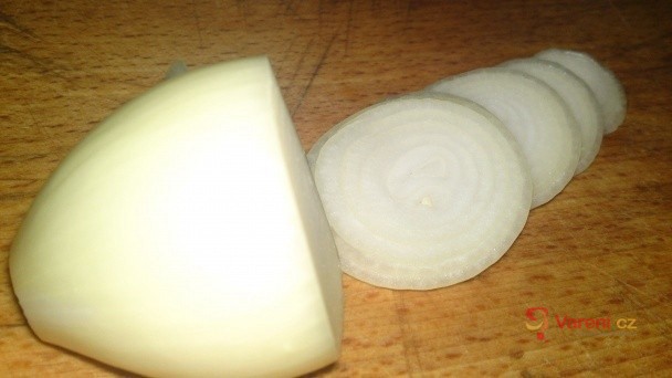 Kuře z Jaffy - fotografie 2