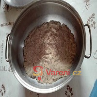 Kuřecí maso v sekané - fotografie 5