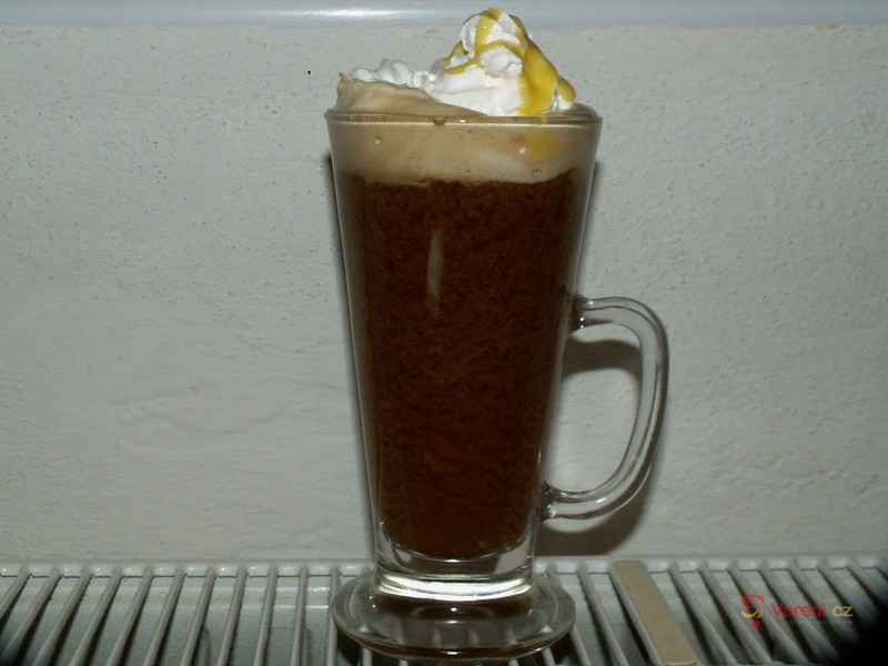 Pařížská káva - fotografie 3
