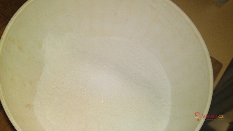 Maďarské halušky - fotografie 2